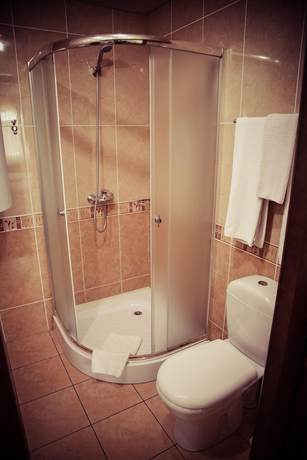 Imagen de la habitación del Hotel Samir, Taskent. Foto 18