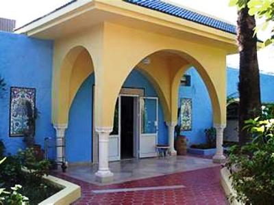 Imagen general del Hotel Samira Club - Caters To Couples. Foto 6