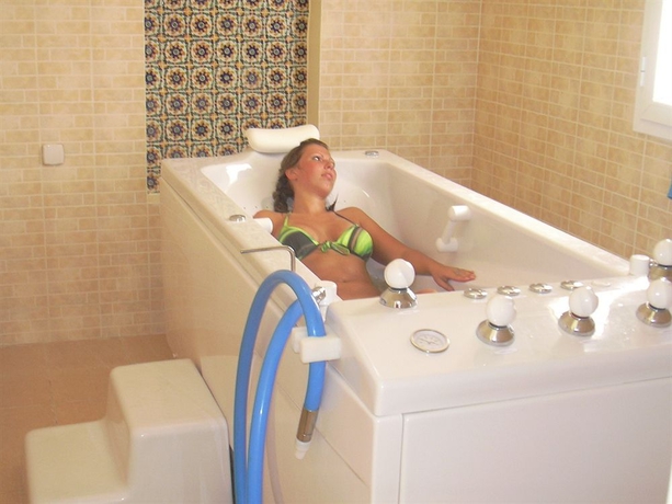 Imagen general del Hotel Samira Club - Caters To Couples. Foto 4