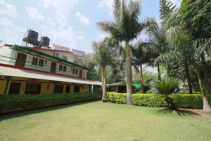 Imagen general del Hotel Samiralok. Foto 1