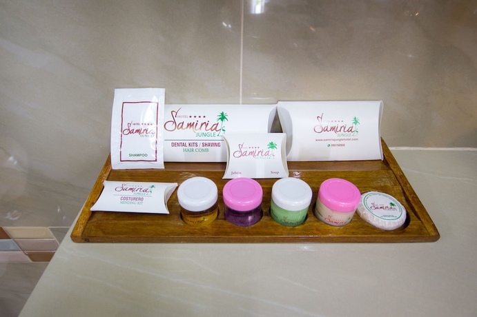 Imagen de la habitación del Hotel Samiria Jungle. Foto 5