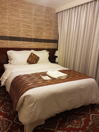 Imagen de la habitación del Hotel Samiria Jungle. Foto 7