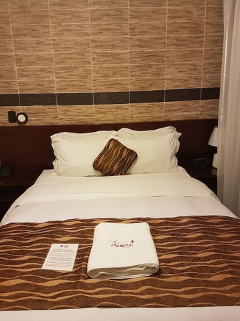 Imagen de la habitación del Hotel Samiria Jungle. Foto 8