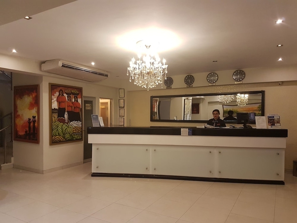 Imagen de los interiores del Hotel Samiria Jungle. Foto 13