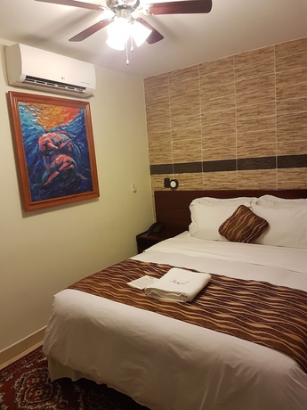 Imagen de la habitación del Hotel Samiria Jungle. Foto 11