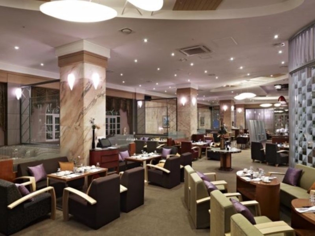 Imagen general del Hotel Samjung. Foto 4