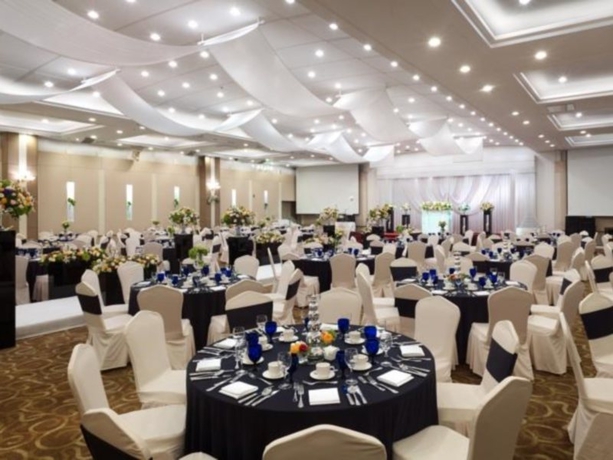 Imagen general del Hotel Samjung. Foto 6