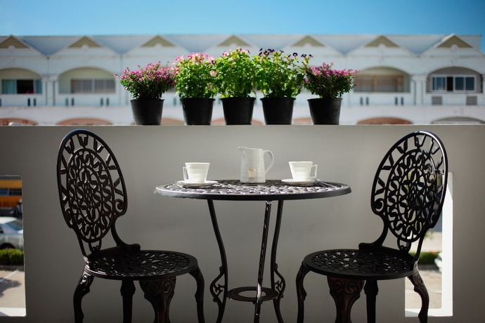 Imagen de la habitación del Hotel Samkong Place. Foto 13