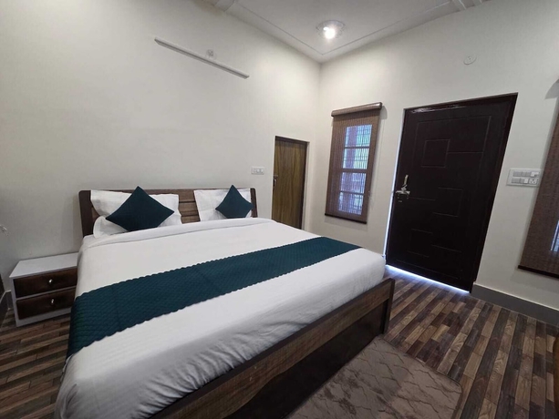 Imagen de la habitación del Hotel Samlaun. Foto 9
