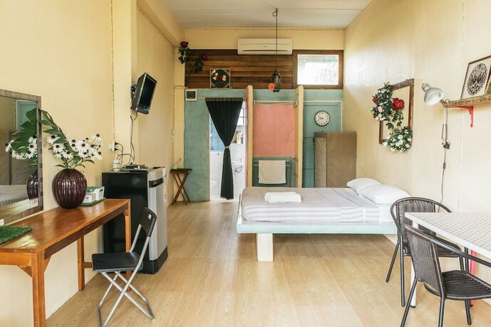 Imagen de la habitación del Hotel Samlee\'s House. Foto 19