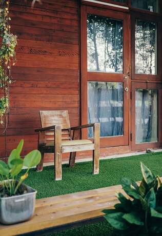 Imagen general del Hotel Samlee\'s House. Foto 1