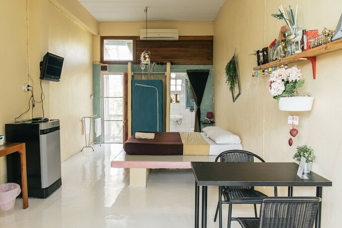 Imagen general del Hotel Samlee\'s House. Foto 2