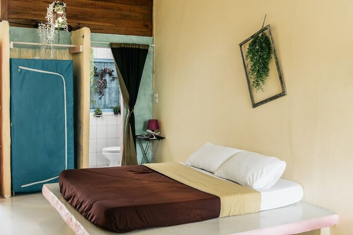 Imagen general del Hotel Samlee\'s House. Foto 6