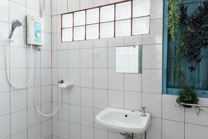 Imagen general del Hotel Samlee\'s House. Foto 7