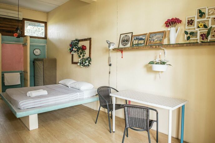 Imagen de la habitación del Hotel Samlee\'s House. Foto 20