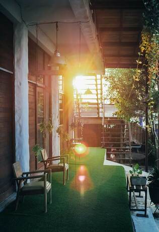 Imagen general del Hotel Samlee\'s House. Foto 10