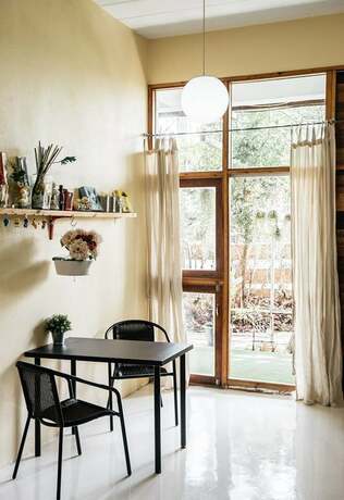 Imagen general del Hotel Samlee\'s House. Foto 11