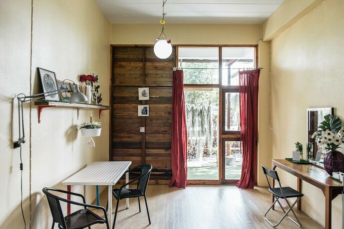 Imagen general del Hotel Samlee\'s House. Foto 12