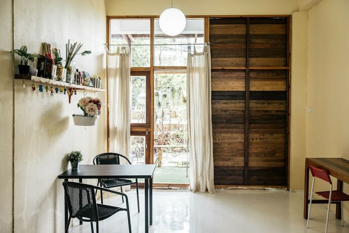 Imagen general del Hotel Samlee\'s House. Foto 15