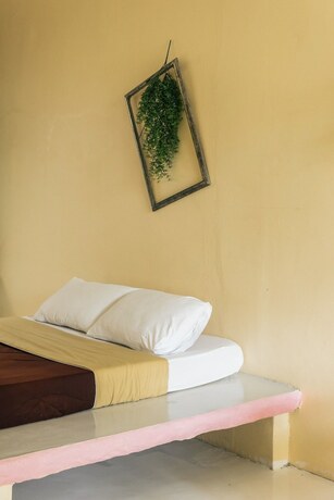 Imagen general del Hotel Samlee\'s House. Foto 16