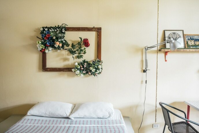 Imagen general del Hotel Samlee\'s House. Foto 17