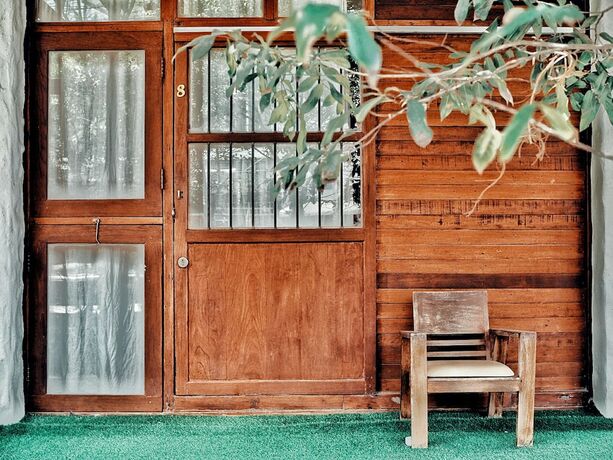 Imagen general del Hotel Samlee\'s House. Foto 18