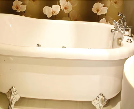 Imagen de la habitación del Hotel Samm Bistro Spa - Boutique Class. Foto 6