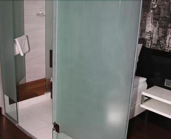 Imagen de la habitación del Hotel Samm Bistro Spa - Boutique Class. Foto 8