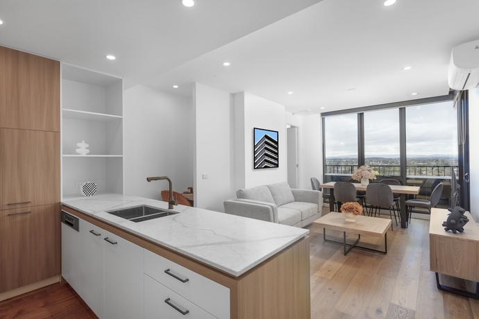 Imagen de la habitación del Hotel Samma Linden. Foto 5