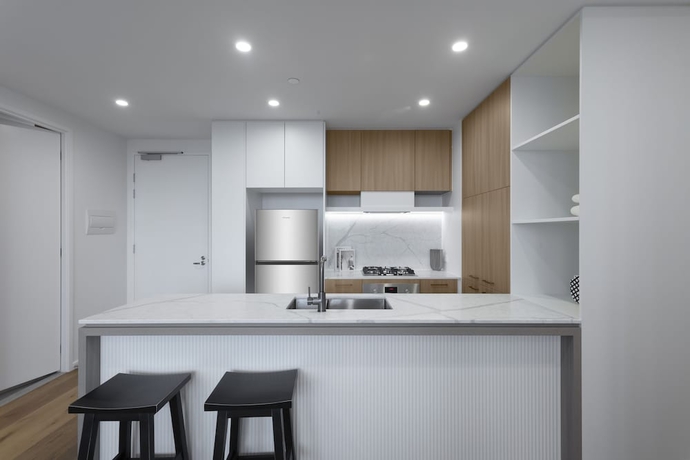 Imagen de la habitación del Hotel Samma Linden. Foto 7