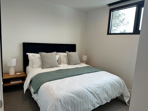 Imagen de la habitación del Hotel Samma Linden. Foto 10