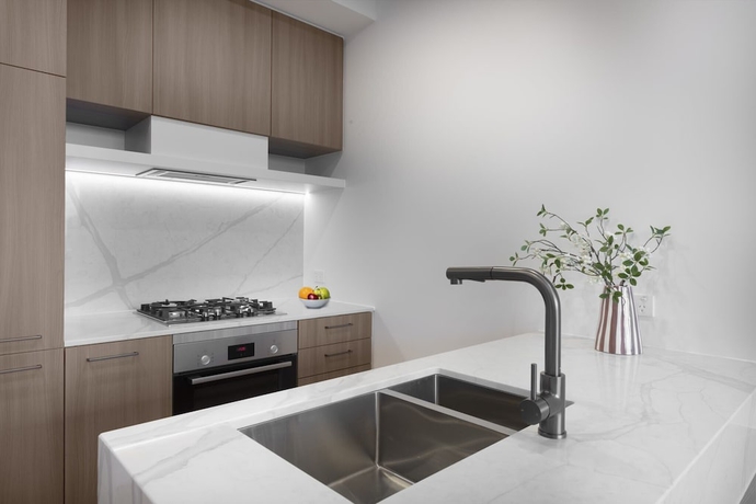 Imagen de la habitación del Hotel Samma Linden. Foto 15