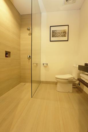 Imagen de la habitación del Hotel Sammada Hotel and Beach Club. Foto 12