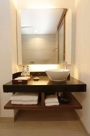 Imagen de la habitación del Hotel Sammada Hotel and Beach Club. Foto 14