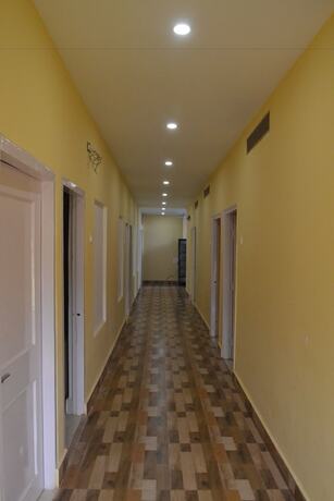 Imagen general del Hotel Samman. Foto 4