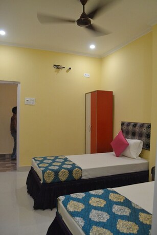 Imagen de la habitación del Hotel Samman. Foto 21