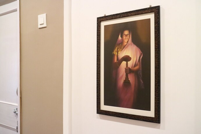 Imagen de los interiores del Hotel Samman. Foto 38