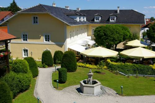 Imagen de la habitación del Hotel Sammareier Gutshof. Foto 2