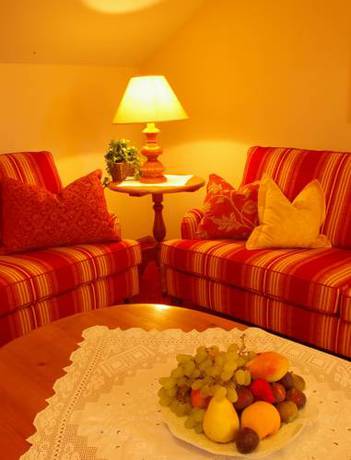 Imagen de la habitación del Hotel Sammareier Gutshof. Foto 4