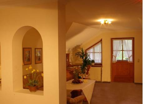 Imagen de la habitación del Hotel Sammareier Gutshof. Foto 5