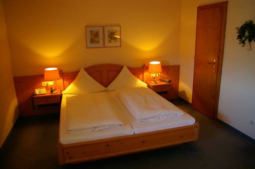 Imagen de la habitación del Hotel Sammareier Gutshof. Foto 6