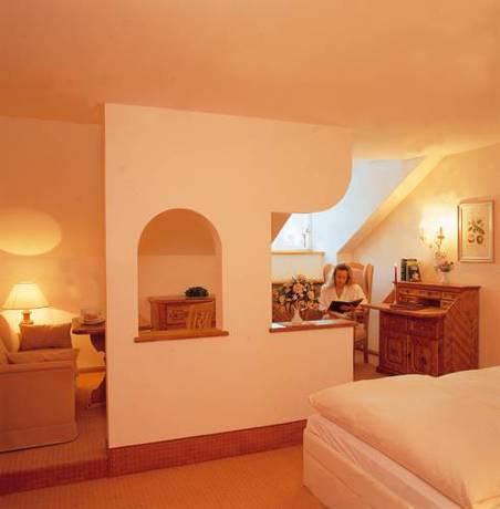 Imagen de la habitación del Hotel Sammareier Gutshof. Foto 7