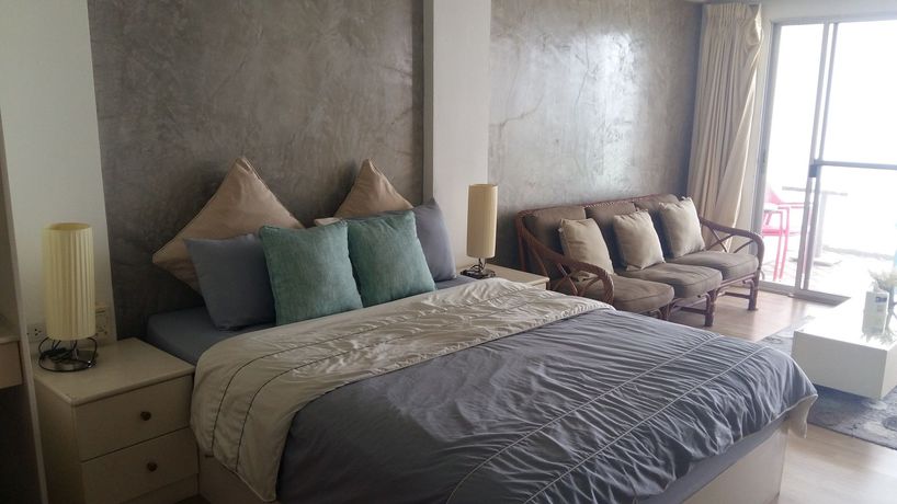 Imagen de los interiores del Hotel Sammuk Resort. Foto 11