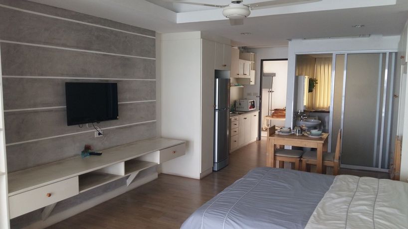 Imagen de la habitación del Hotel Sammuk Resort. Foto 2