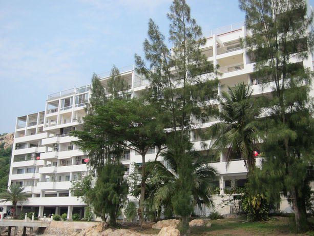 Imagen de la habitación del Hotel Sammuk Resort. Foto 3