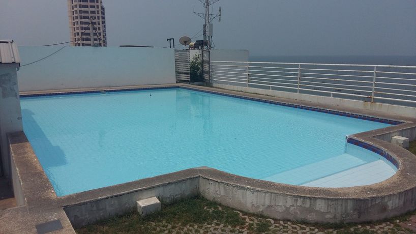 Imagen de la habitación del Hotel Sammuk Resort. Foto 4