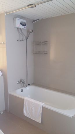 Imagen de los exteriores del Hotel Sammuk Resort. Foto 8