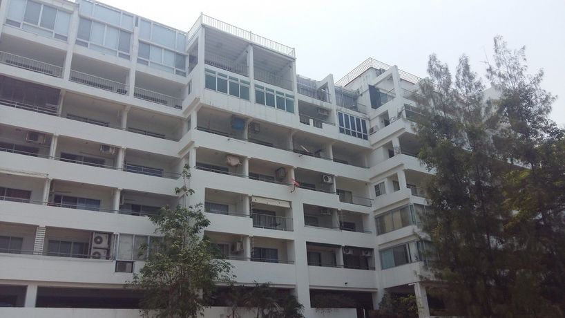 Imagen general del Hotel Sammuk Resort. Foto 1