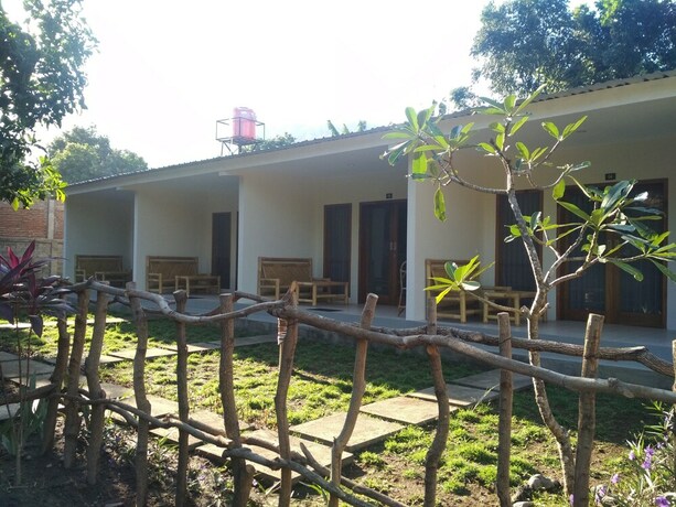 Imagen general del Hotel Sammy Homestay. Foto 3
