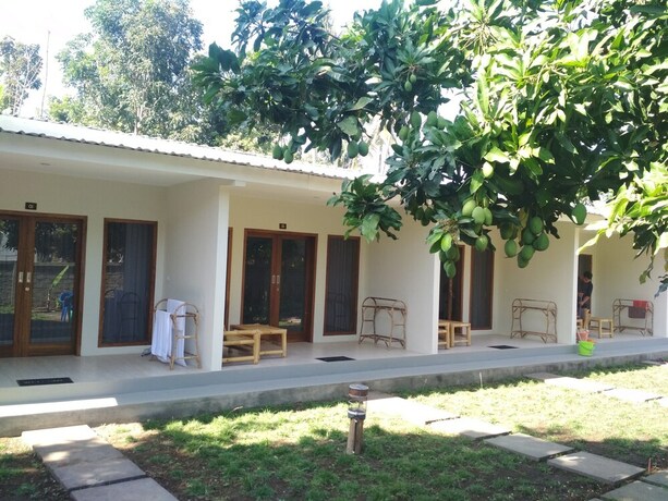 Imagen general del Hotel Sammy Homestay. Foto 4